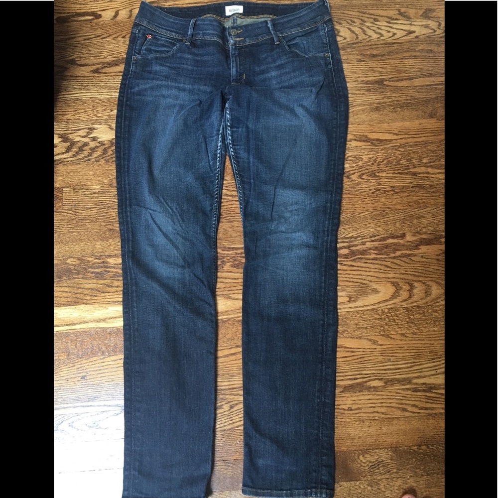 Hudson Jeans size 31